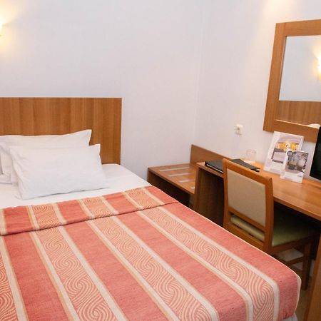 Leto Boutique Hotel אגריניו מראה חיצוני תמונה