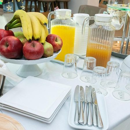 Leto Boutique Hotel אגריניו מראה חיצוני תמונה