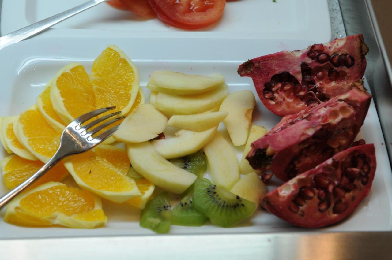 Leto Boutique Hotel אגריניו מראה חיצוני תמונה