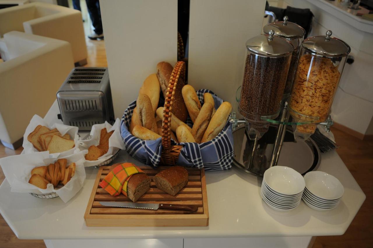 Leto Boutique Hotel אגריניו מראה חיצוני תמונה