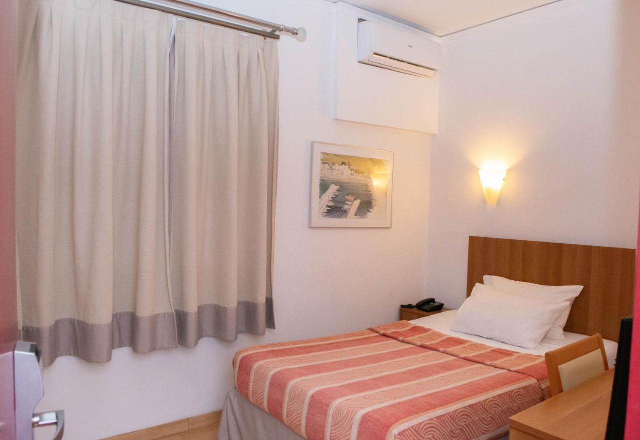 Leto Boutique Hotel אגריניו מראה חיצוני תמונה