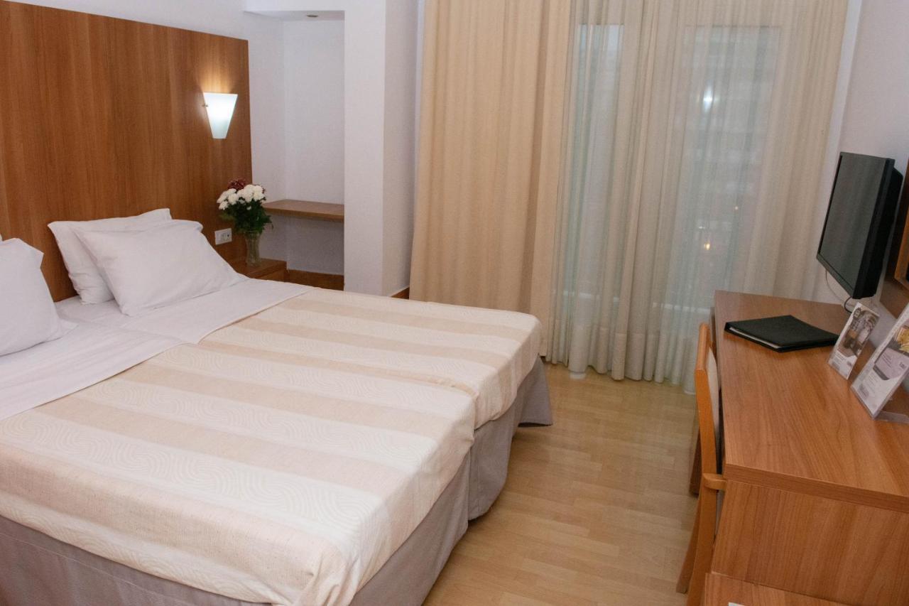 Leto Boutique Hotel אגריניו מראה חיצוני תמונה
