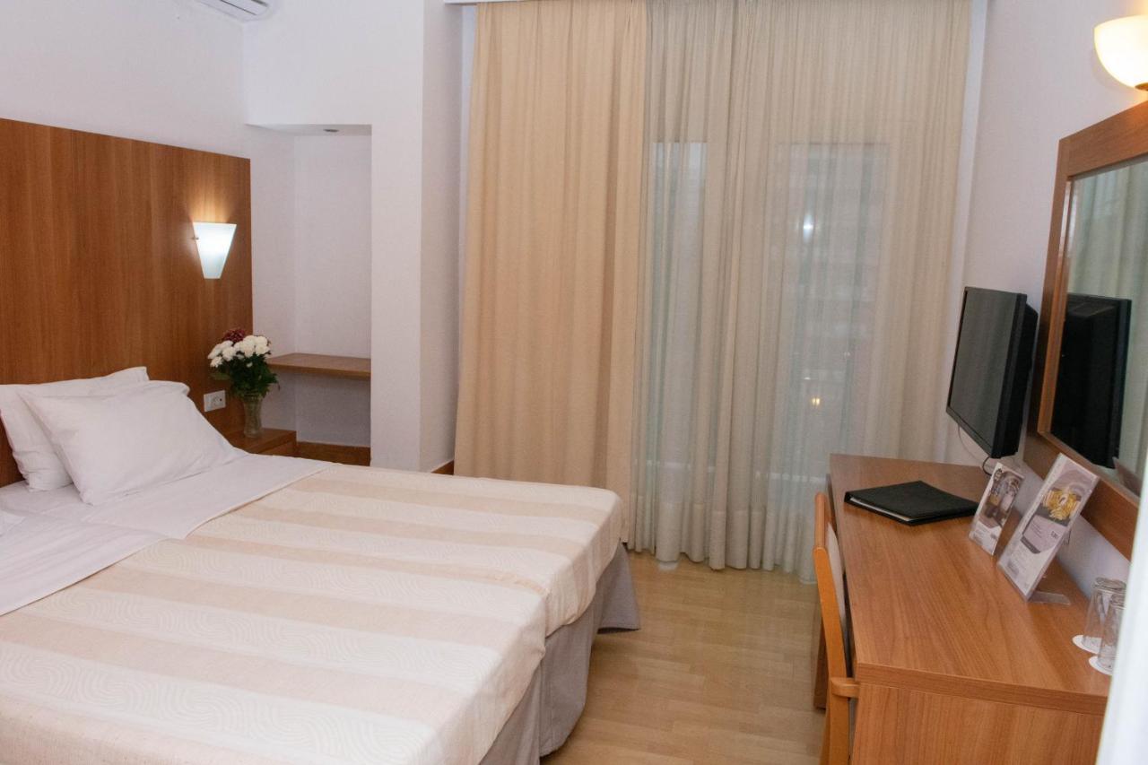 Leto Boutique Hotel אגריניו מראה חיצוני תמונה