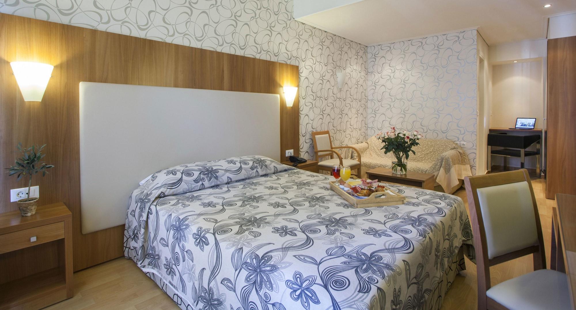 Leto Boutique Hotel אגריניו מראה חיצוני תמונה
